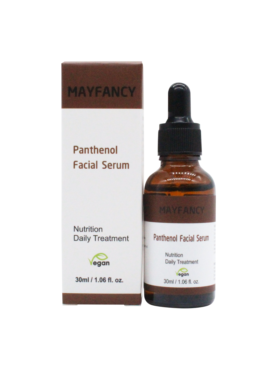 Ser facial Mayfancy Panthenol