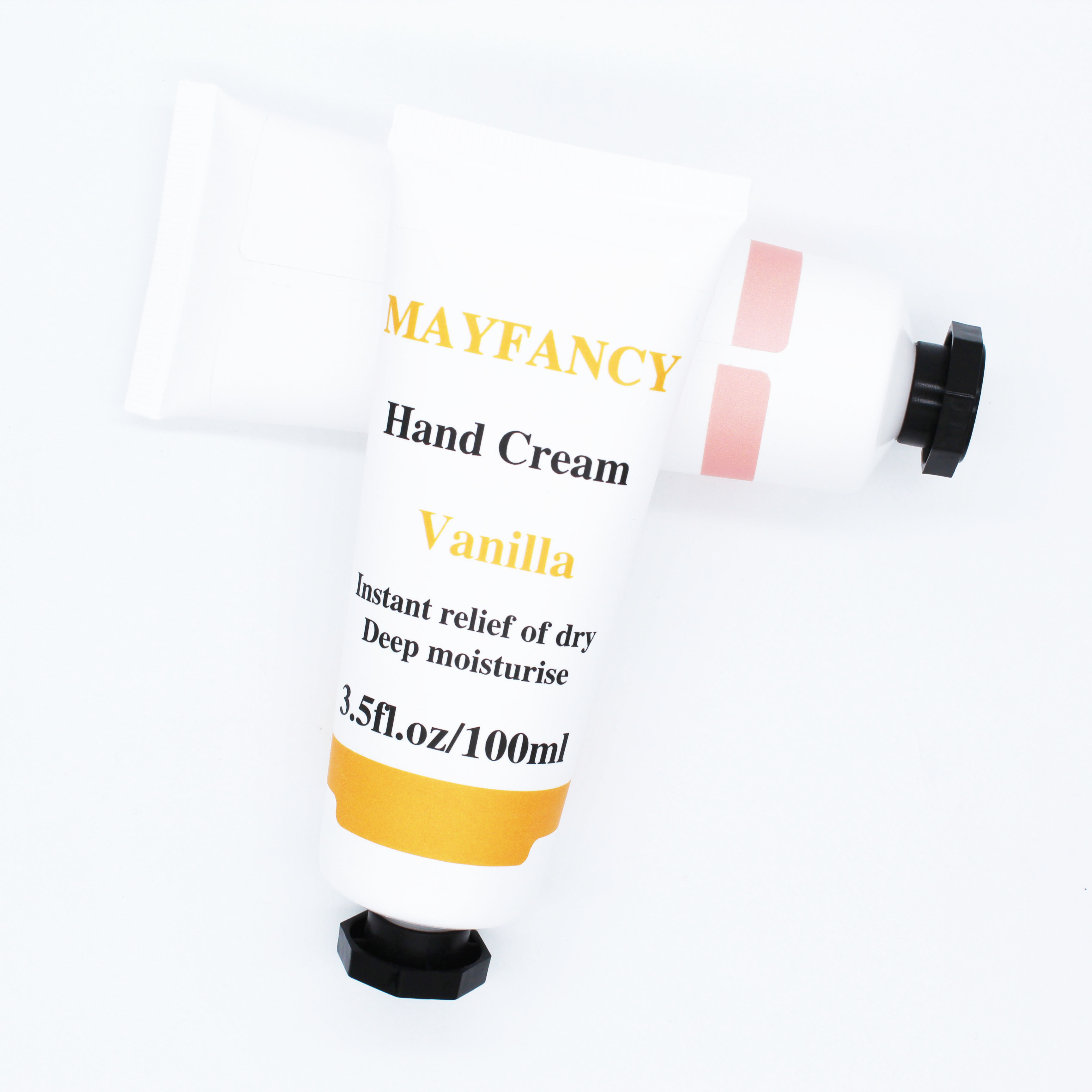 Crema de maini Mayfancy Vanilie