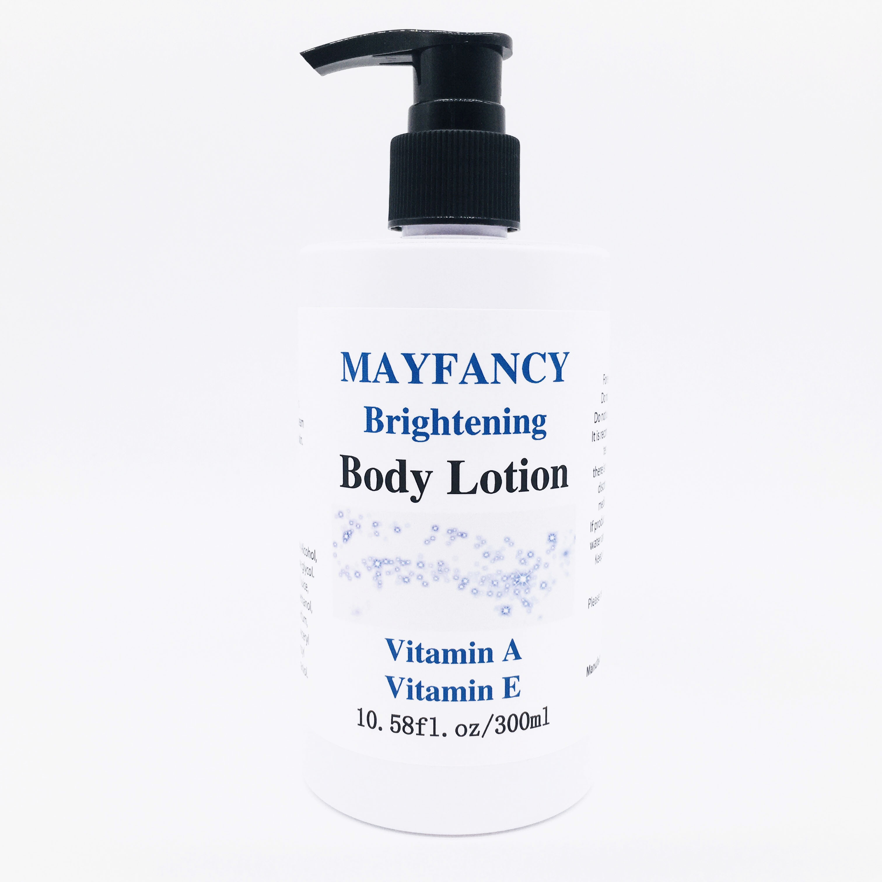 Loțiune de corp Mayfancy Vitamina A&E Nourish