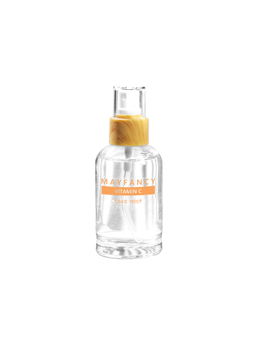 Vitamina C Wakeup Face Mist